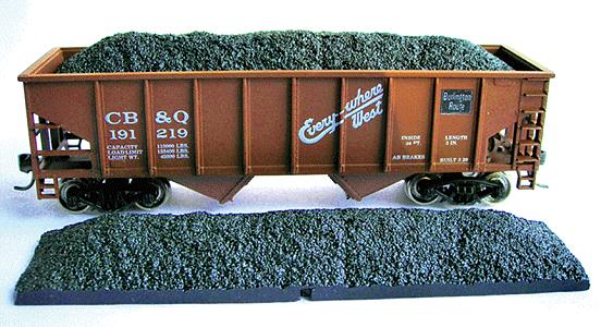 JWD Premium Products 1810 Ld fine coal 36' 2by 2pk
