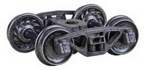 Kadee 563 HO A.S.F.® A-3 Ride-Control® 50-Ton Trucks HGC