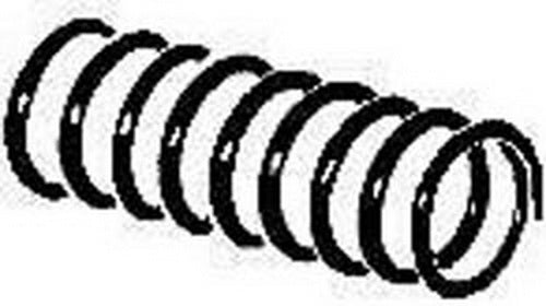 Kadee 876 G Scale Centering Springs for #820 and #920 Gear Boxes (Pack of 12)