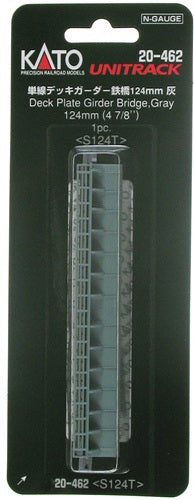 Kato 20-462 N 4-7/8