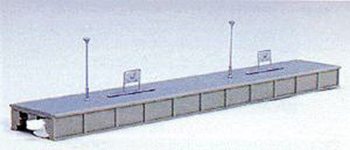 Kato 23-106 N Island Platform D Kit