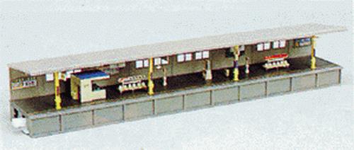 Kato 23-110 N One-Sided Platform A