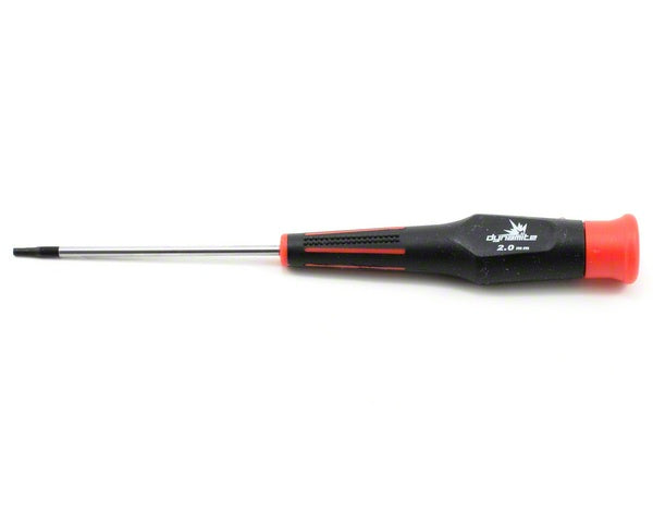 Dynamite 2815 Hex Driver: 2mm