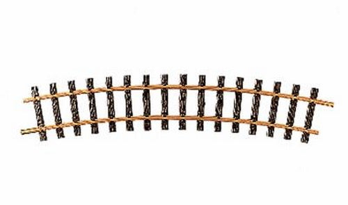 LGB 16000 R3 22.5 Degree Curved Track