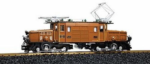 LGB 20405 RhB Ge 6/61 Electric Loco #411
