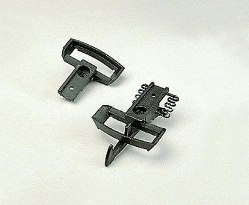 LGB 64107 G Scale Locomotive Coupler (Set of 2)