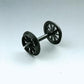 LGB 67301 Plastic Spoke Wheel Set (Pair of 2)