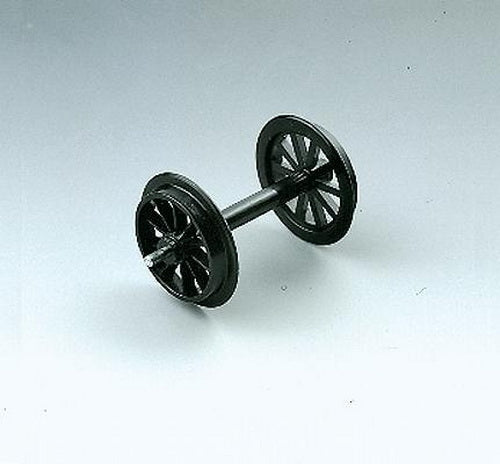 LGB 67301 Plastic Spoke Wheel Set (Pair of 2)