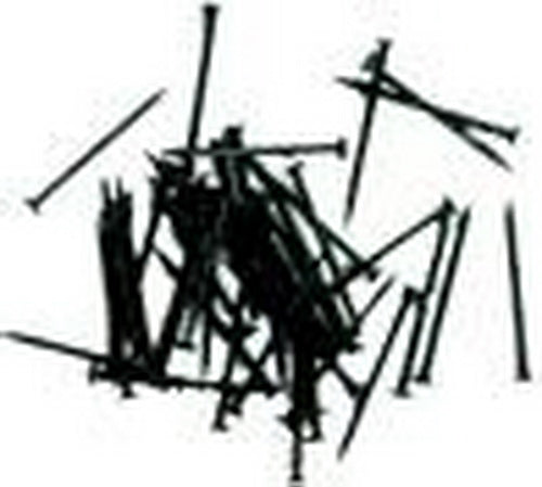 Life Like 433-1402 HO 1/2" Track Nails 20 Grams