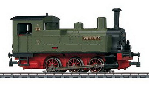 Marklin 36140 Class T3 Tank Locomotive
