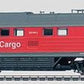 Marklin 36420 HO DB Cargo Class 232 “Ludmilla“ Heavy Diesel Locomotive