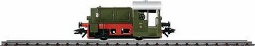 Marklin 36825 British Army RCT Digital Diesel Locomotive #55262