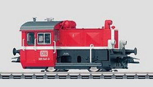 Marklin 36826 Dgtl DB AG Small Diesel Loco
