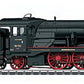 Marklin 37116 DR 4-6-2 CL 18.1 Steam Locomotive with Sound #18112