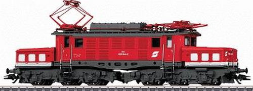Marklin 37226 CL 1020 Electric Frt Locomotive OBB