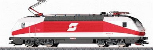 Marklin 37308 OBB Electric Locomotive #10120020-0