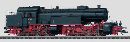 Marklin 37966 HO Scale Class 96 Tank Locomotive DRG