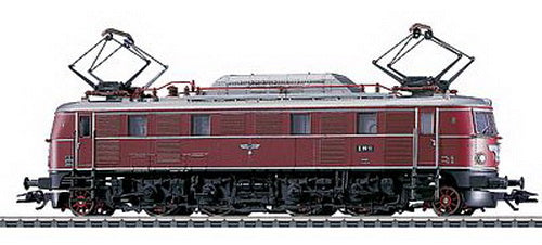 Marklin 39192 CL E 19 Electric Locomotive DRB