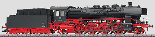 Marklin 39390 Insider CL DB BR 39.0-2 Steam Locomotive & Tender