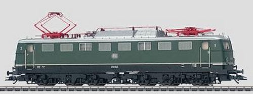 Marklin 39500 Electric CL E 50 Freight Locomotive DB