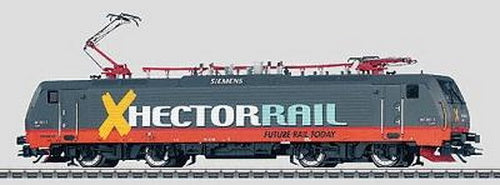 Marklin 39894 Digital Class 441 Electric Loco w/Sound