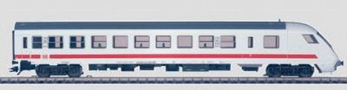 Marklin 43305 DB AG 2nd Class Cab Control Car