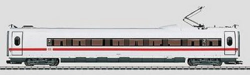 Marklin 43746 DB AG Type406.8 ICE Intermediate