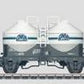 Marklin 46617 SNCF Silo Container Cars (Set of 3)