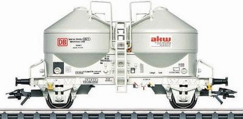Marklin 46618 Powdered Bulk Freight Car