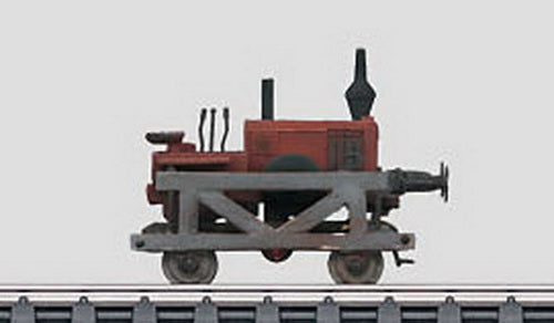 Marklin 46770 Lanz Rail Tractor