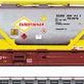 Marklin 47072 DBAG Flatcar with Tank Containers