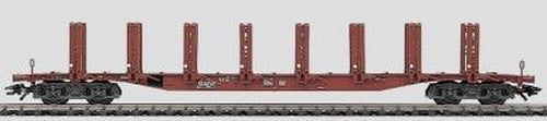 Marklin 4771 Deutsche Bahn Stake Car #472 3 011-1