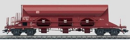 Marklin 48102 DB AG Facns 133 Hopper Car