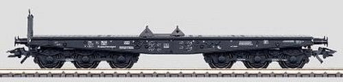 Marklin 48676 Museum Flatcar Limited
