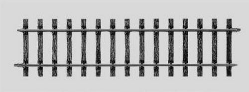 Marklin 5903 1 Gauge 300mm Straight Track [11]