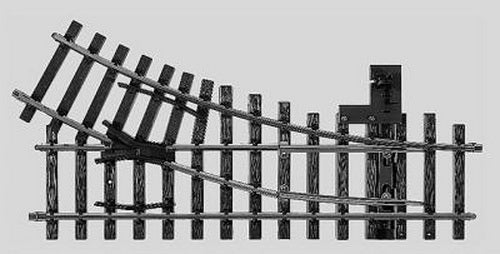 Marklin 5966 1 Gauge 23-5/8