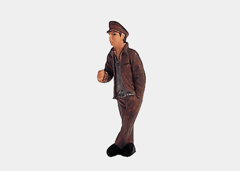 Marklin 672040 Figure Worker Standing