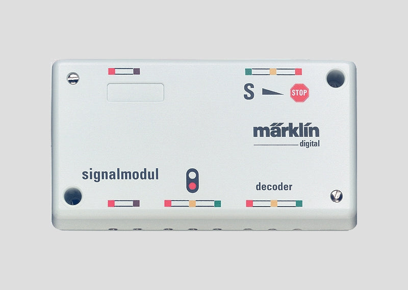 Marklin 72442 Braking Module