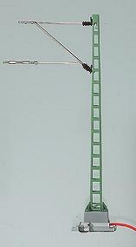 Marklin 74121 3-15/16" Feeder Mast