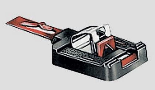 Marklin 7500 HO K Track Ground Terminal