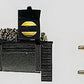 Marklin 8931 Z Scale Track Bumper With Light
