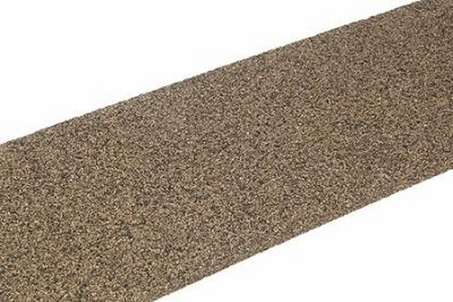 Midwest Products 3014 HO/O 3/16" x 5" x 36" Cork Sheet