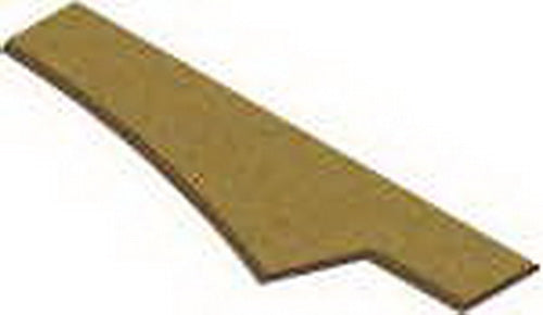 Midwest Products 3036 O O-54 Switch Pad Left-Hand/Right-Hand Cork (Pack of 2)