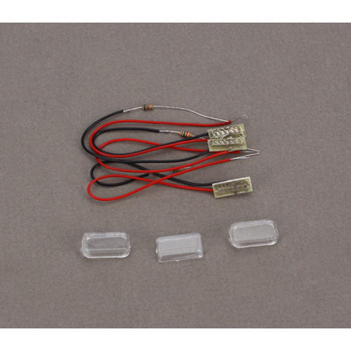 Miniatronics 100-402-03 Assorted Light Bars