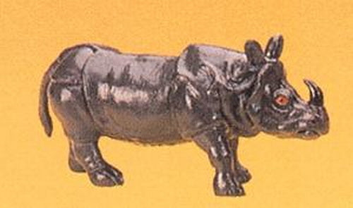 Model Power 1666 G Rhino Figure