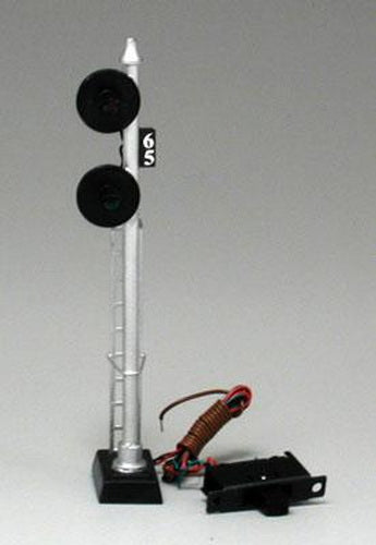 Model Power 1684 HO Scale North American Signal