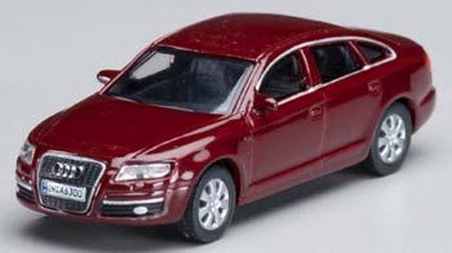 Model Power 19085 HO Die-Cast Audi A6
