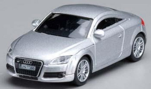 Model Power 19155 HO Die-Cast Audi TT Coupe