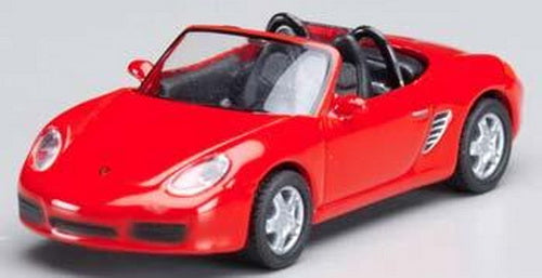 Model Power 19185 HO Die-Cast Porsche Boxsters
