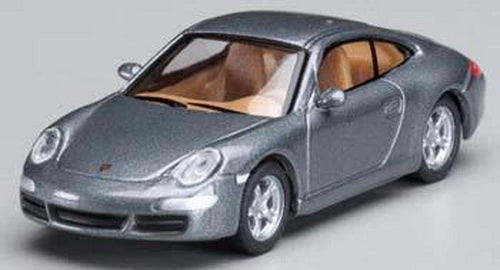 Model Power 19186 HO Die-Cast Porsche 911 Carrera S